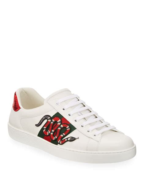 chaussure gucci basket|Gucci shoes at neiman marcus.